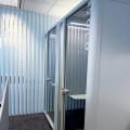 Newquest - One Raffles Quay | Product Seen: [Lull Privacy Pod - Solo]
